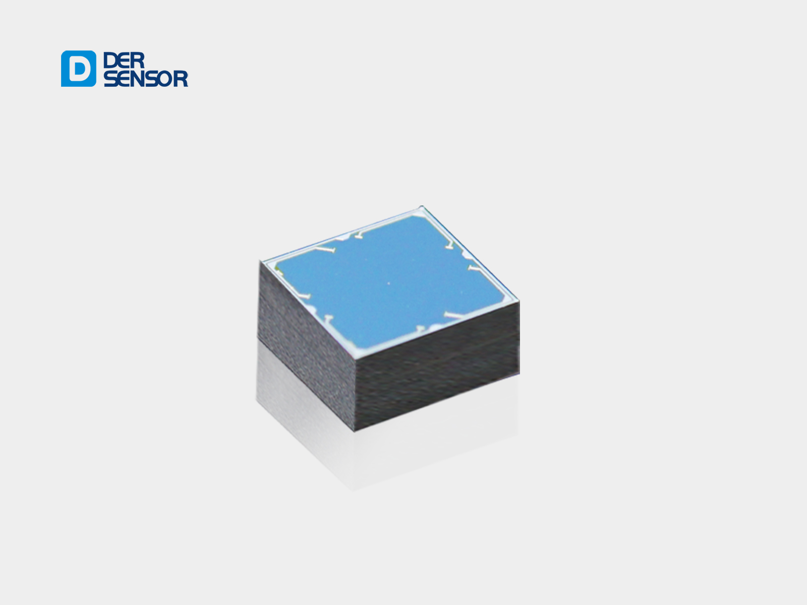 MD 系列單晶硅壓力 / 差壓傳感器芯片